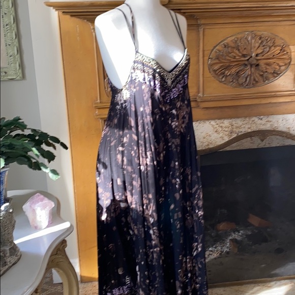 FP Wild Divine Maxi dress - Picture 8 of 16
